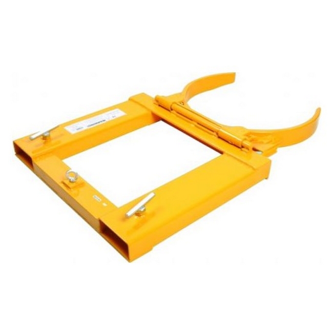 Supplywise round drum handling, similar to drum equipment, drum handling, drum grab, drum lifter.