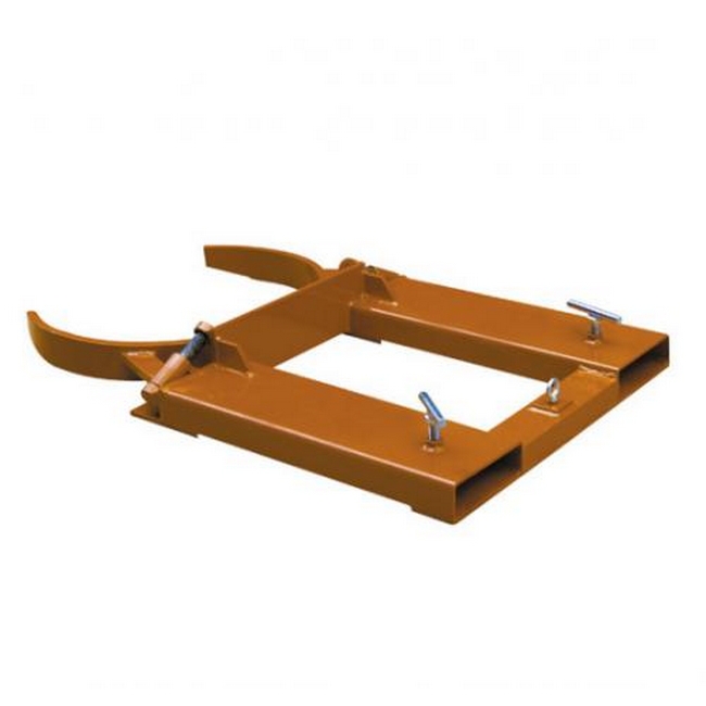 Supplywise round drum handling, similar to drum equipment, drum handling, drum grab, drum lifter.