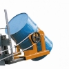 Supplywise drum handling carrier, similar to drum equipment, drum handling, drum carrier, drum lifter.