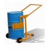 Supplywise mobile drum handling, similar to drum equipment, drum handling, drum carrier, drum lifter.