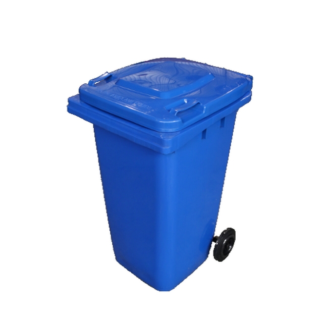 Supplywise wheelie bin, similar to wheelie bin, rubbish bin, 240l wheelie bin, refuse bin.