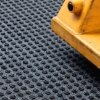 Supplywise forklift mat, similar to superdry, matting, rubber matting, matting, floor rubber.