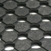 Supplywise rubber mat, similar to unimat, rubber matting, matting, floor rubber, rubber floor tiles.