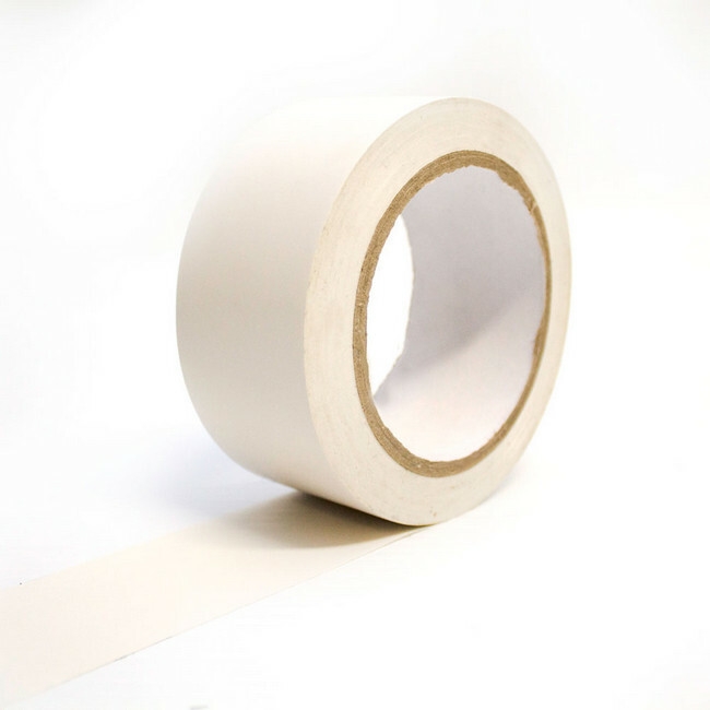 Supplywise floor tape, similar to cobatape, floor marking tape, floor tape, floor demarcation tape.