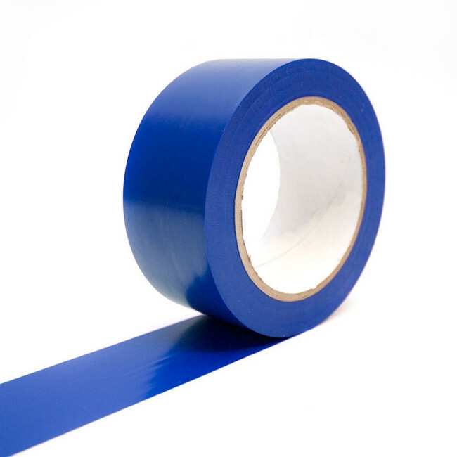 Supplywise floor tape, similar to cobatape, floor marking tape, floor tape, floor demarcation tape.