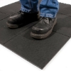 Supplywise rubber mat, similar to fatique-step, rubber matting, matting, floor rubber.