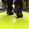 Supplywise workplace mat, similar to sitepath, matting, rubber matting, matting, floor rubber.