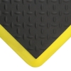 Supplywise workplace mat, similar to cobaelite diamond, rubber matting, matting, floor rubber.