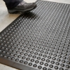 Supplywise esd mat, similar to cobaelite, matting, rubber matting, matting, floor rubber.