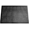 Supplywise rubber mat, similar to rampmat, rubber matting, matting, floor rubber, rubber floor tiles.