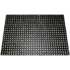 Supplywise rubber tile , similar to ringmat, rubber matting, matting, floor rubber, rubber floor tiles.