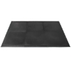 Supplywise chair mat kit, similar to chair mat, interlocking mat, office mat, rubber mat,.