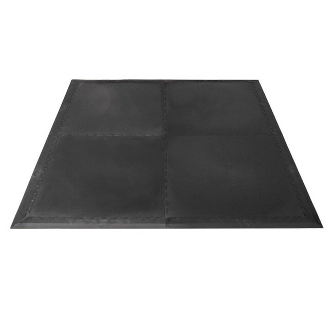 Supplywise chair mat kit, similar to chair mat, interlocking mat, office mat, rubber mat,.