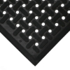 Supplywise rubber mat, similar to k-mat, rubber matting, matting, floor rubber, rubber floor tiles.