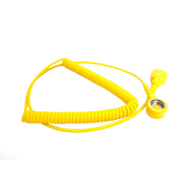 Supplywise coil cord, similar to esd coil cord, matting, rubber matting, matting, floor rubber.