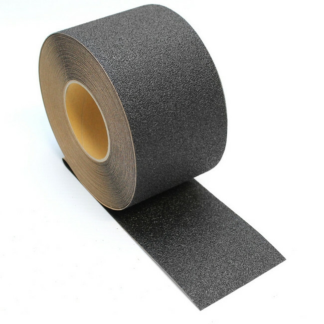 Supplywise anti-slip tape, similar to gripfoot, anti slip tape, non slip tape, tread tape.