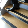 Supplywise anti-slip tape, similar to gripfoot, anti slip tape, non slip tape, tread tape.