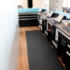 Supplywise workplace mat, similar to orthomat, rubber matting, matting, anti slip mat, rubber mat suppliers.