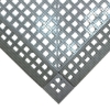 Supplywise floor tile female, similar to flexi-deck, matting, rubber matting, matting, floor rubber.