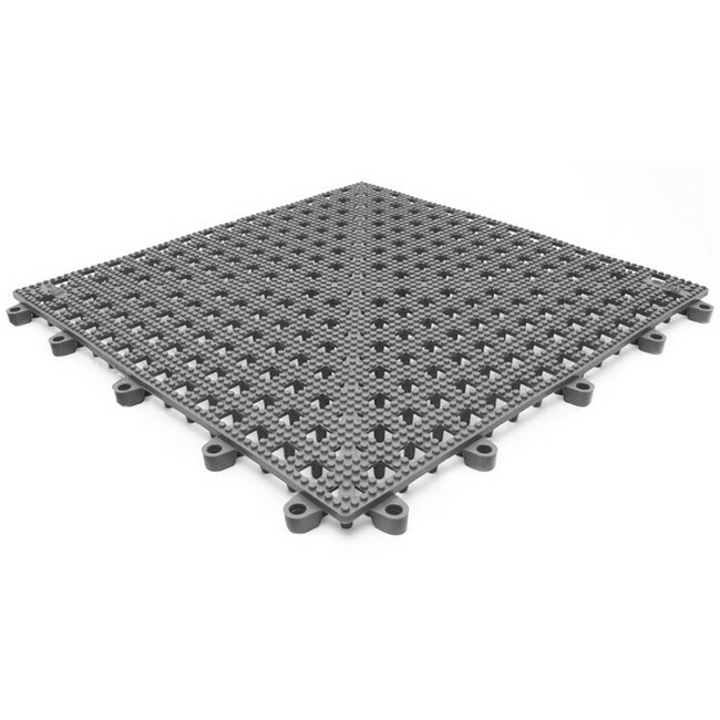 Supplywise floor tile, similar to flexi-deck, matting, rubber matting, matting, floor rubber.