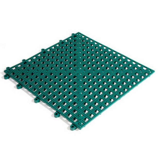 Supplywise floor tile, similar to flexi-deck, matting, rubber matting, matting, floor rubber.