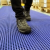 Supplywise workplace mat, similar to deckstep, matting, rubber matting, matting, floor rubber.