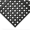 Supplywise rubber mat, similar to coba-delux, rubber matting, matting, floor rubber.