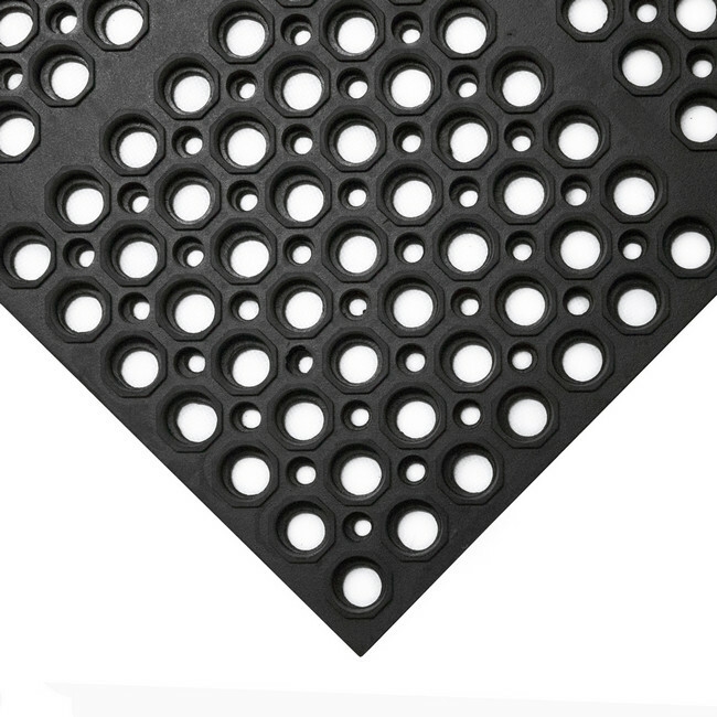 Supplywise rubber mat, similar to coba-delux, rubber matting, matting, floor rubber.