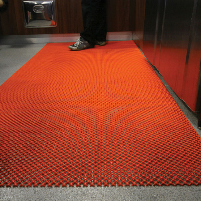 Vinyl Mat COBDG170001 SupplyWise