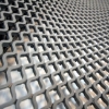 Supplywise vinyl mat, similar to diamond grid, rubber matting, matting, floor rubber.