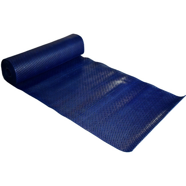 Supplywise vinyl mat, similar to diamond grid, matting, rubber matting, matting, floor rubber.