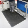Supplywise workplace mat, similar to cobascrape, rubber matting, matting, floor rubber.
