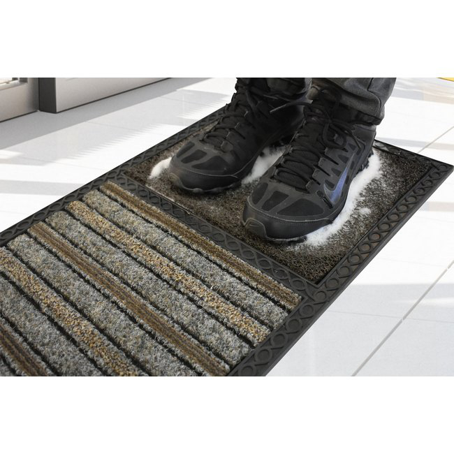 Disinfectant Mat COBCDM007 SupplyWise