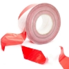 Supplywise barrier tape, similar to cobatape, barrier tape, red and white barrier tape.