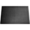 Supplywise rubber mat, similar to bubblemat, rubber matting, matting, floor rubber, rubber floor tiles.