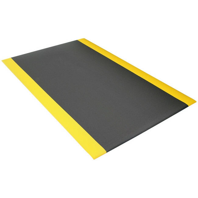 Supplywise workplace mat, similar to orthomat, rubber matting, matting, anti slip mat, rubber mat suppliers.