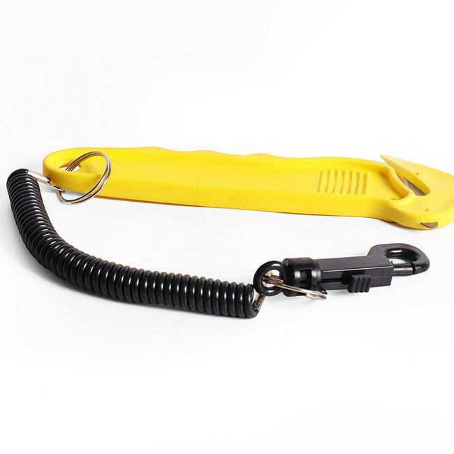 Lanyard for Utility Knife and Safety Box Cutter COBLAN SupplyWise