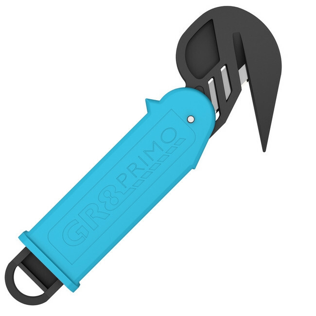 Supplywise utility knife, similar to stanley knife, utility knife, box cutter, cardboard cutter.