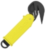 Supplywise utility knife, similar to stanley knife, utility knife, box cutter, cardboard cutter.