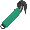 Supplywise utility knife, similar to stanley knife, utility knife, box cutter, cardboard cutter.