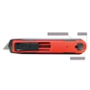 Supplywise utility knife, similar to stanley knife, utility knife, box cutter, cardboard cutter.