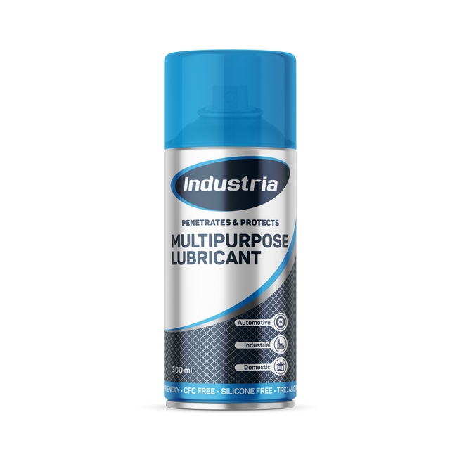 Ideal for the automotive, industrial and domestic market, multipurpose lubricant, multipurpose lubri.