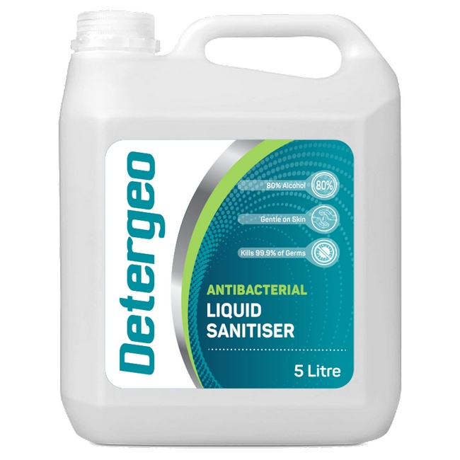 80% alcohol antibacterial liquid sanitiser, liquid sanitiser spray, liquid sanitiser.