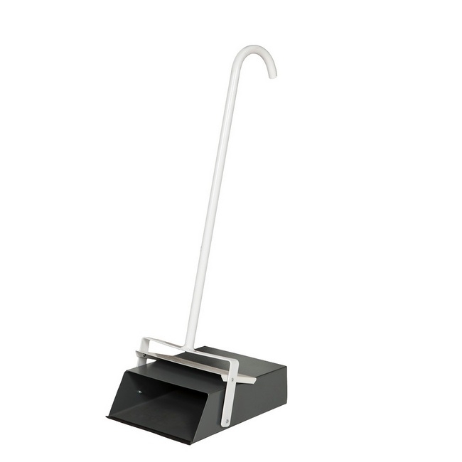 Supplywise dust pan, similar to dustpan, dustpan and brush, dust pan with long handle.