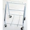 Supplywise janitorial bucket, similar to janitorial trolley, mopping trolley, cleaning trolley.