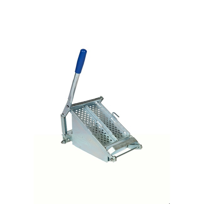 Supplywise wringmaster metal, similar to wringer, mop wringer, bucket wringer,mop bucket with wringer.