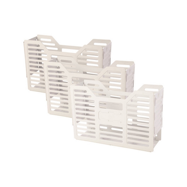 Supplywise a4 slated plastic, similar to a4 container, plastic filing container, a4 plastic storage.