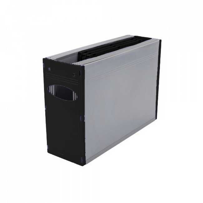 Supplywise a4 solid plastic, similar to a4 container, plastic filing container, a4 plastic storage.
