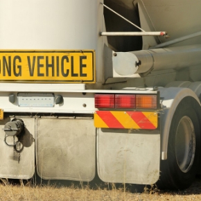 Picture for category Trucking Accessories