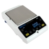 SW scale, similar to scale, weighing scale, digital scale from scaletec, leroy merlin.